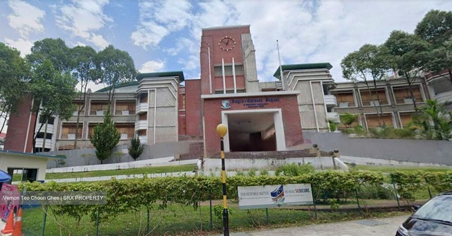 Gilstead Brooks (D11), Terrace #460753651